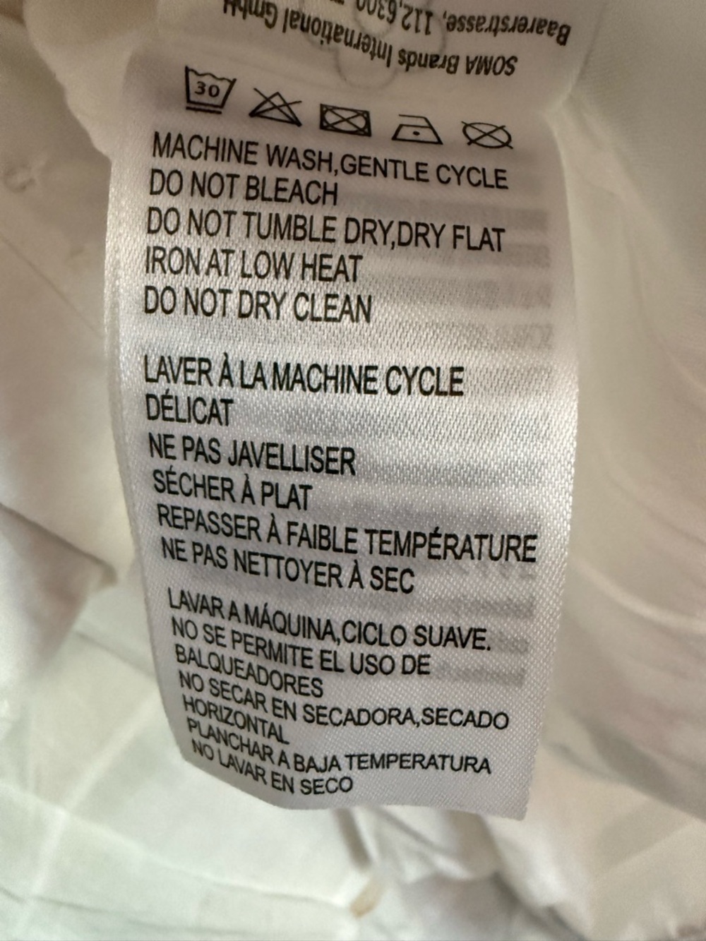 Farm Rio Dress - Picture 9 of 10